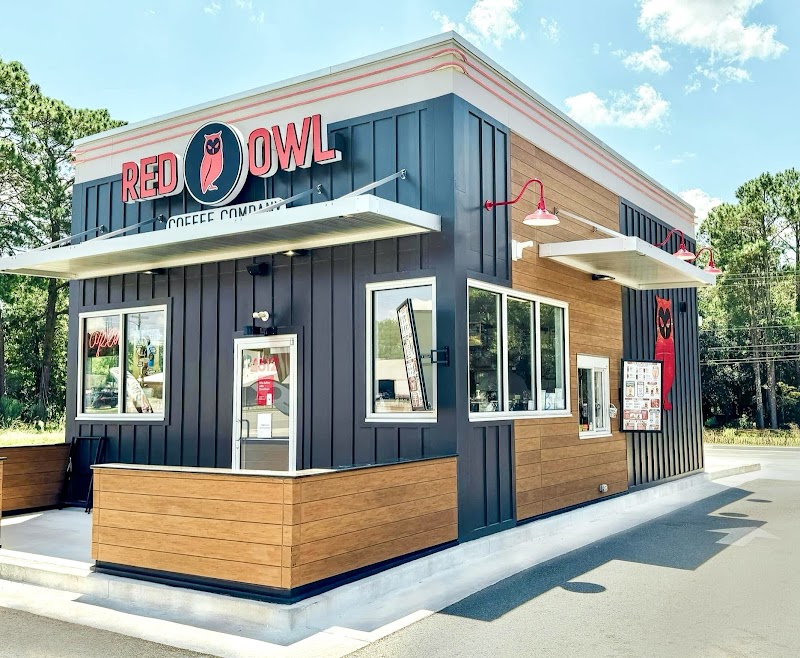 Red Owl Coffee Company photo 1