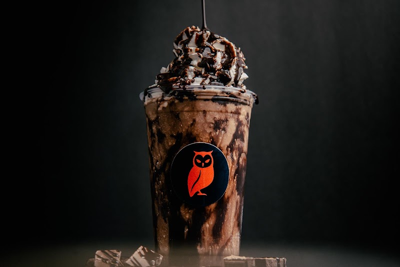 Red Owl Coffee Company photo 2
