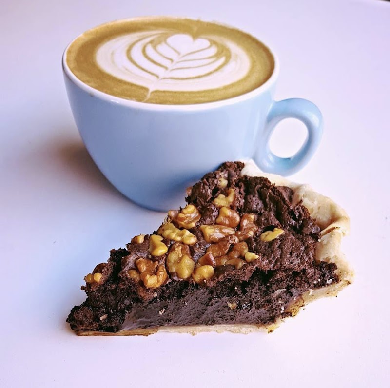 Slow Hand Bakehouse photo 2