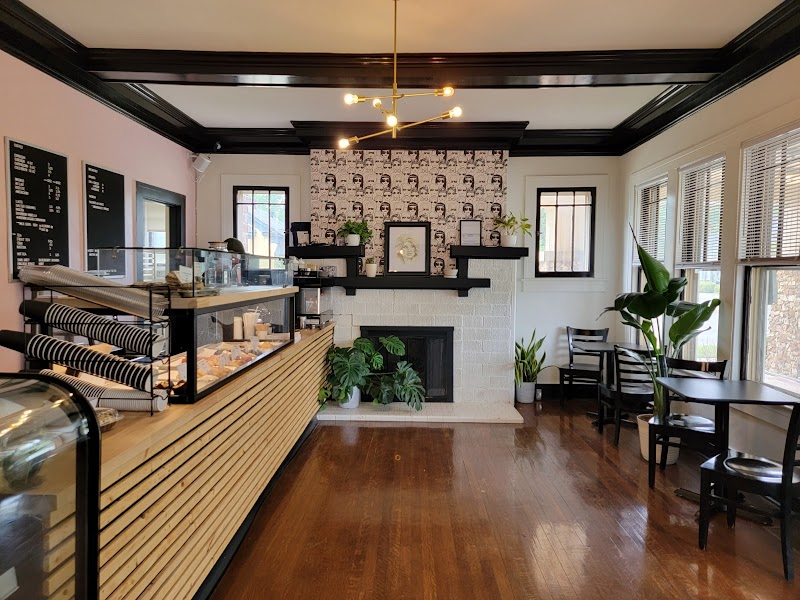 Slow Hand Bakehouse photo 1