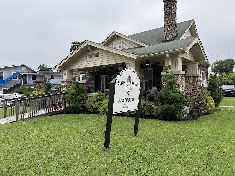 Slow Hand Bakehouse photo 3