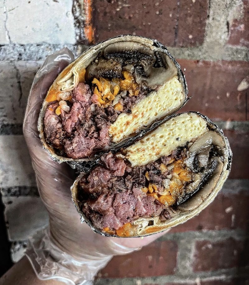 Slow Hand Bakehouse photo 4