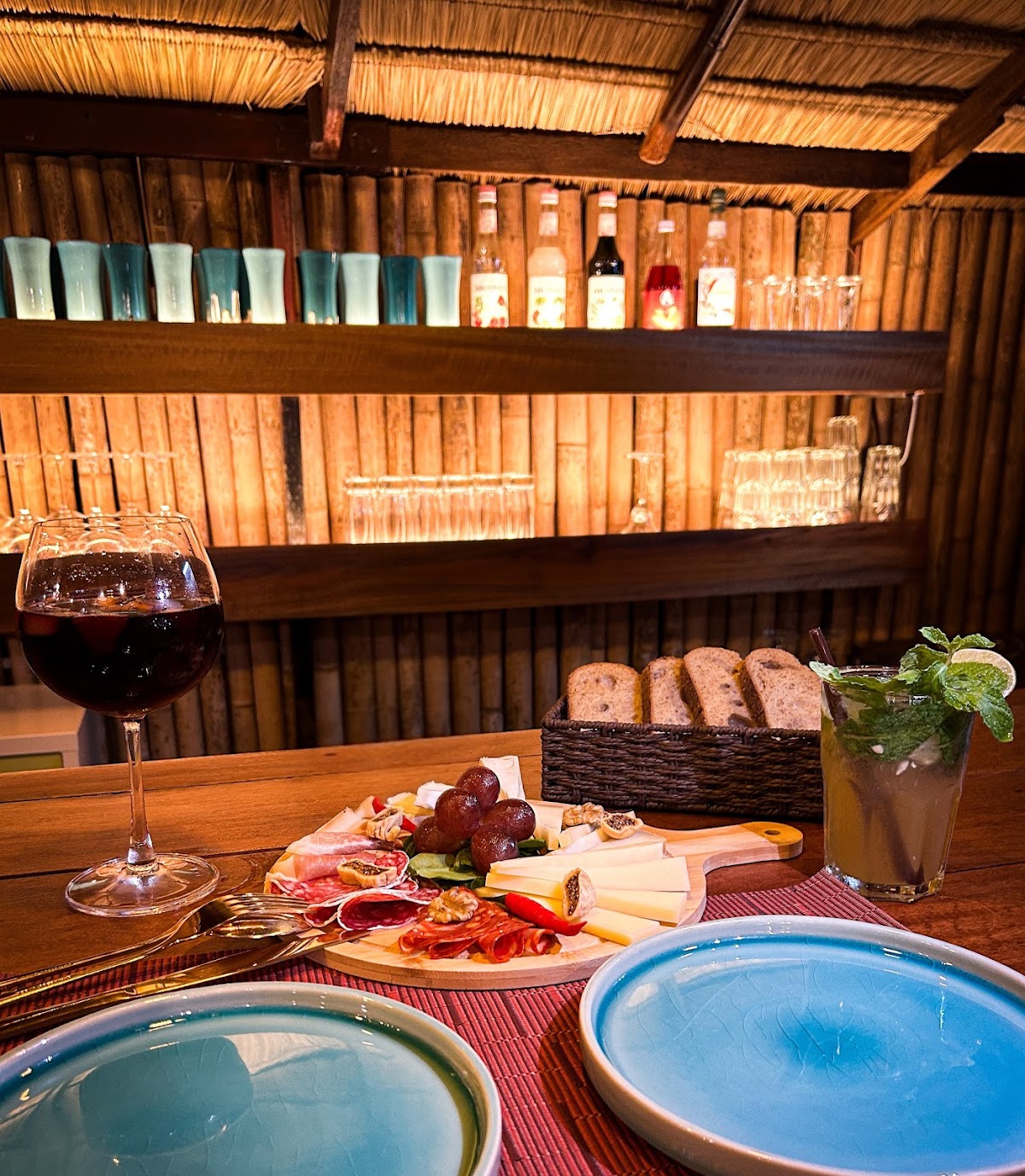 Tapas Garden - Photo 5