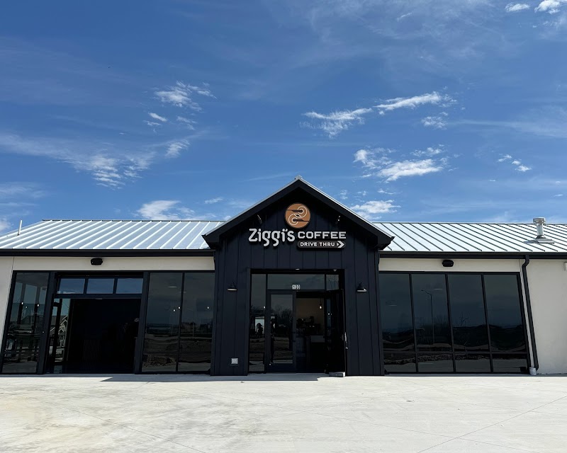 Ziggi's Coffee photo 1