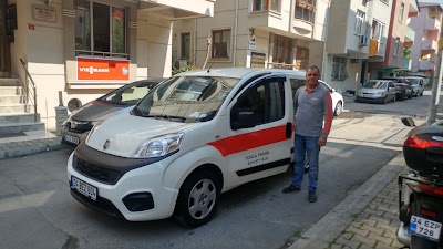 Tuncateknik Isıtma Sistemleri Servisi - Kombi Servisi