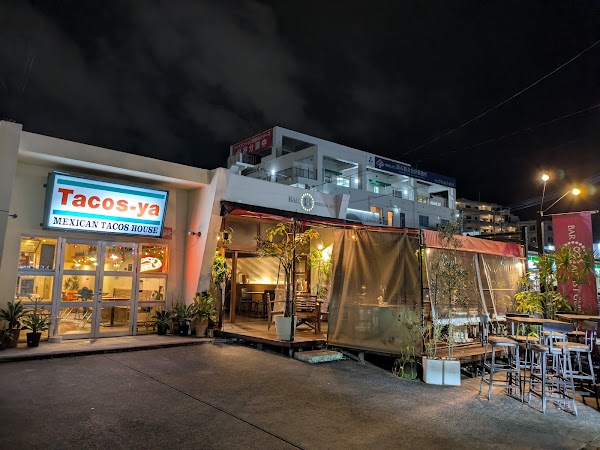 タコス屋 新都心店