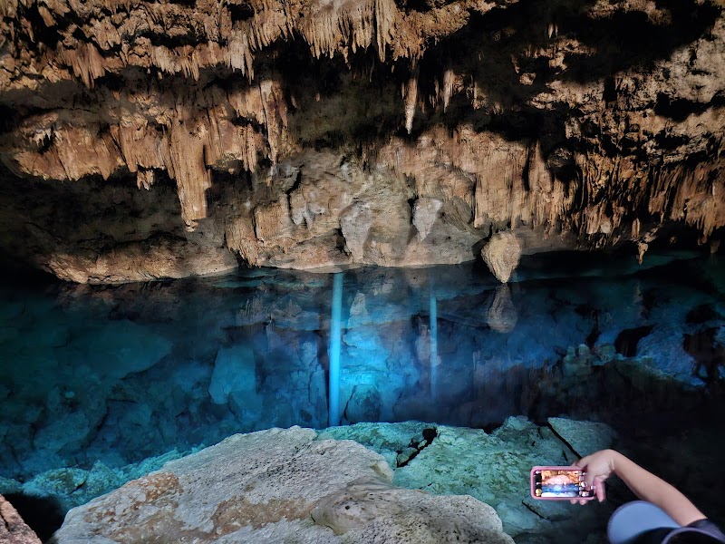 Cueva Padre Nuestro: что важно знать перед визитом