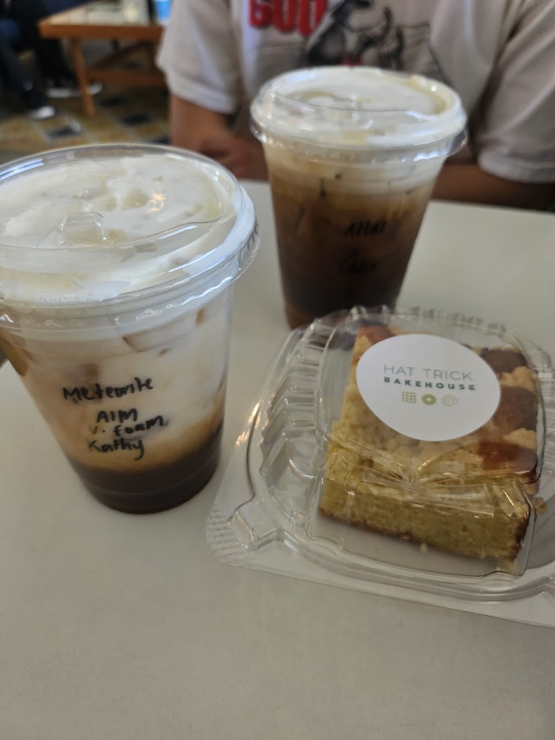 Fireproof Coffee photo 4