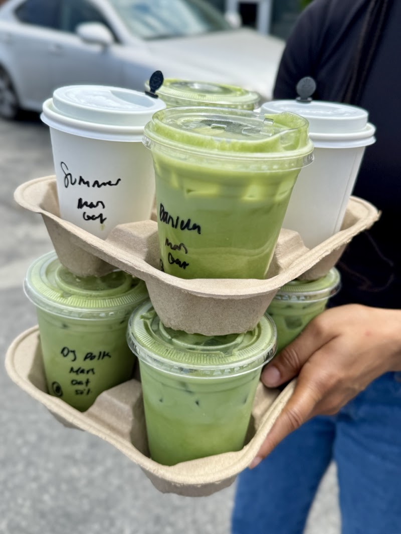 Fireproof Coffee photo 2