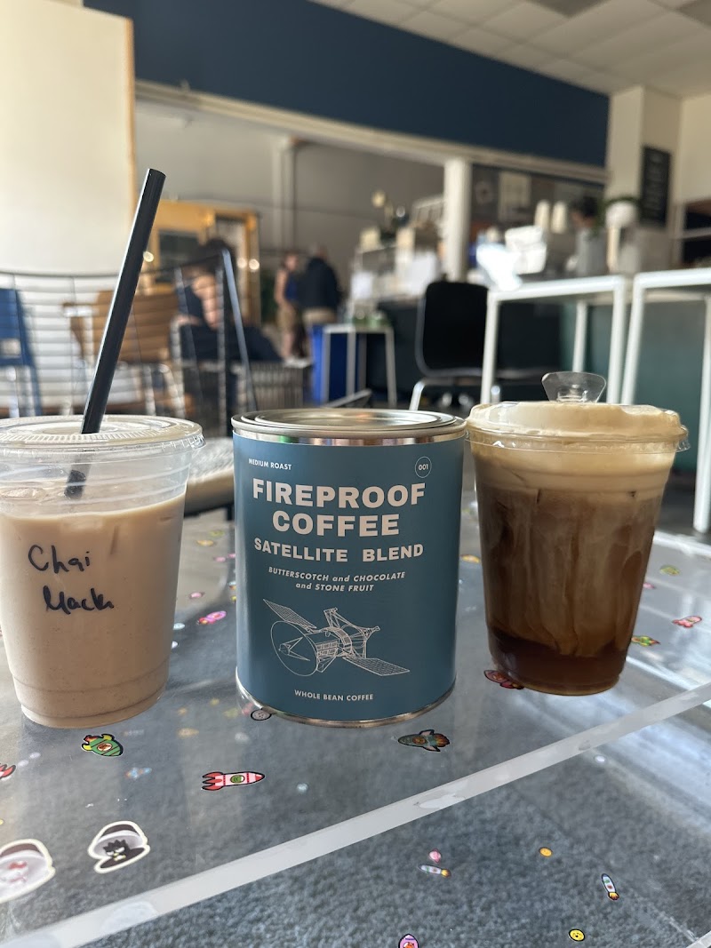 Fireproof Coffee photo 4