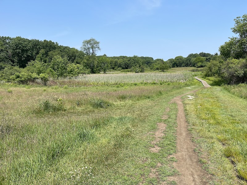 Mass Audubon's Habitat Education Center and Wildlife Sanctuary - Photo 6