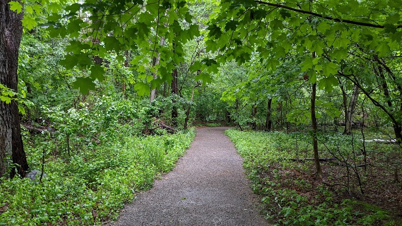 Mass Audubon's Habitat Education Center and Wildlife Sanctuary - Photo 3