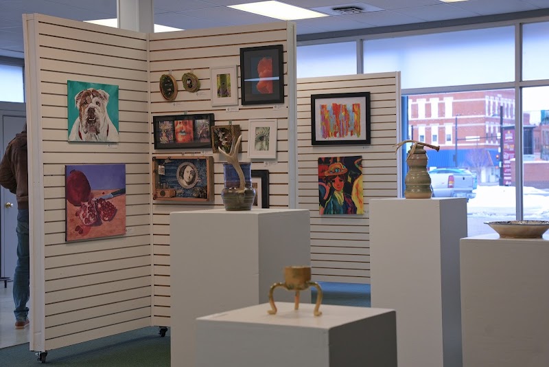 Cheyenne Creativity Center