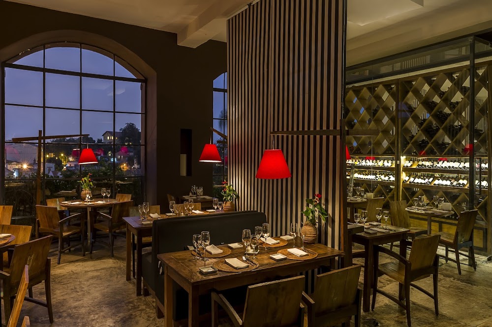Restaurante Térèze fotoğraf 1