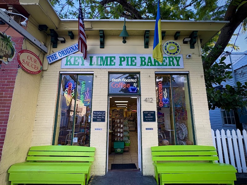 Key Lime Pie Bakery photo 3