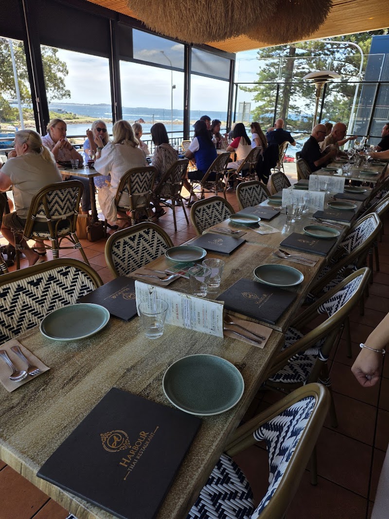 Harbour Thai Restaurant photo 4