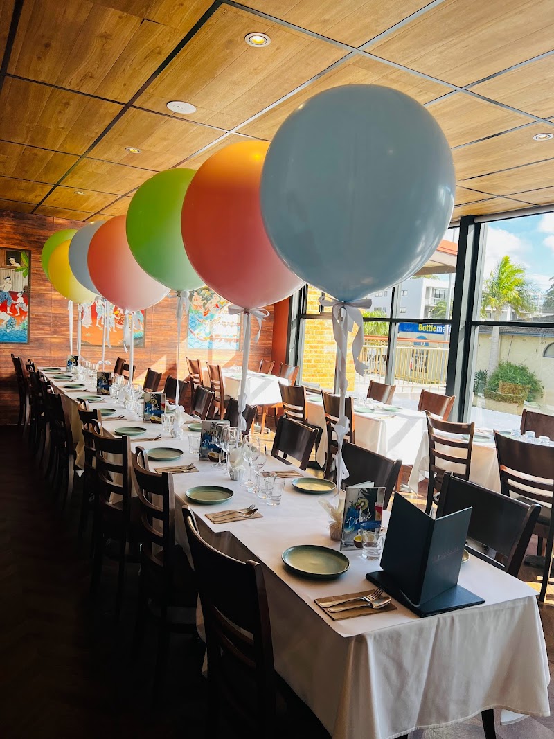 Harbour Thai Restaurant photo 9