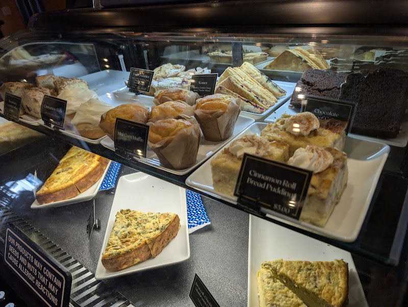 Bonhoeffer's Cafe & Espresso photo 2