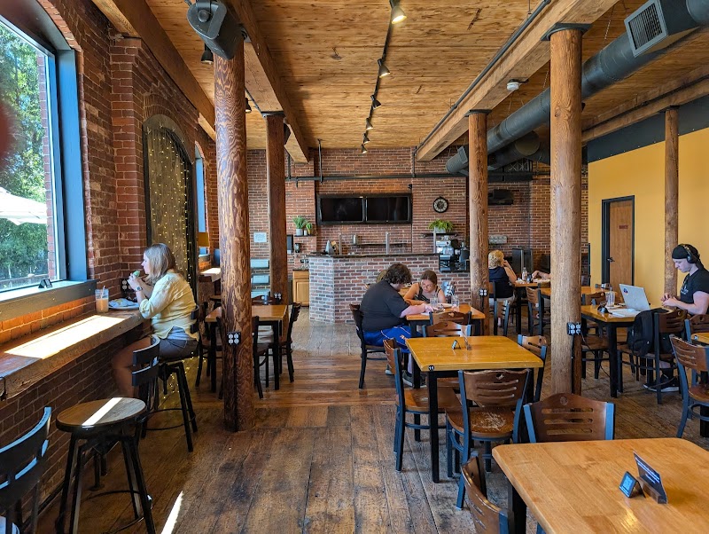 Bonhoeffer's Cafe & Espresso photo 4