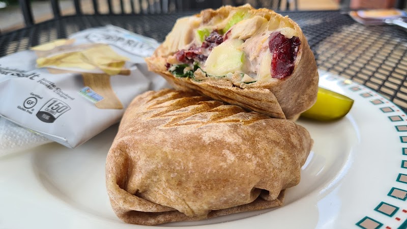 Bonhoeffer's Cafe & Espresso photo 2