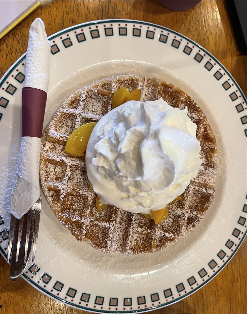 Bonhoeffer's Cafe & Espresso photo 3
