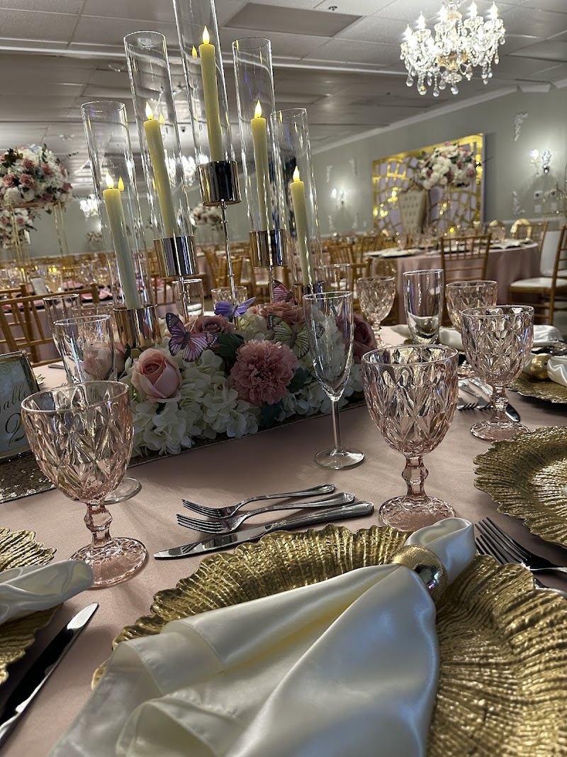 Lucero's Banquet Hall