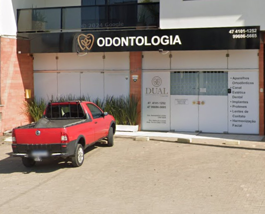 DUAL Odontologia