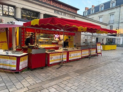 Photo La Rôtisserie du Périgord