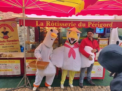 Photo La Rôtisserie du Périgord