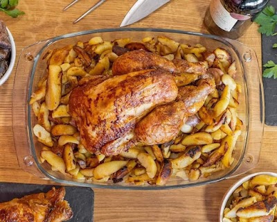 Photo La Rôtisserie du Périgord