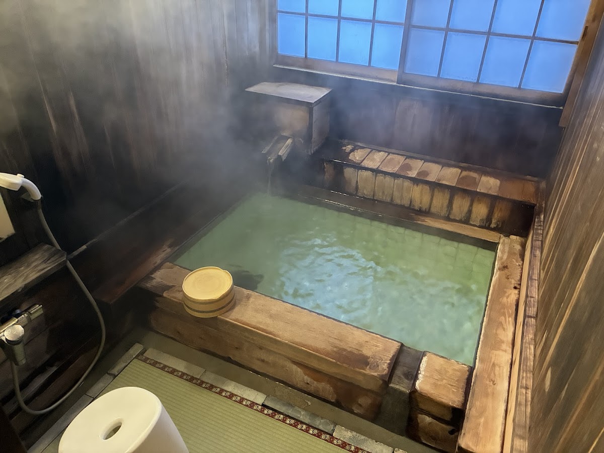 Nakamura-ya Ryokan Yudanaka - ryokan in Yudanaka Onsen, Nagano (3)