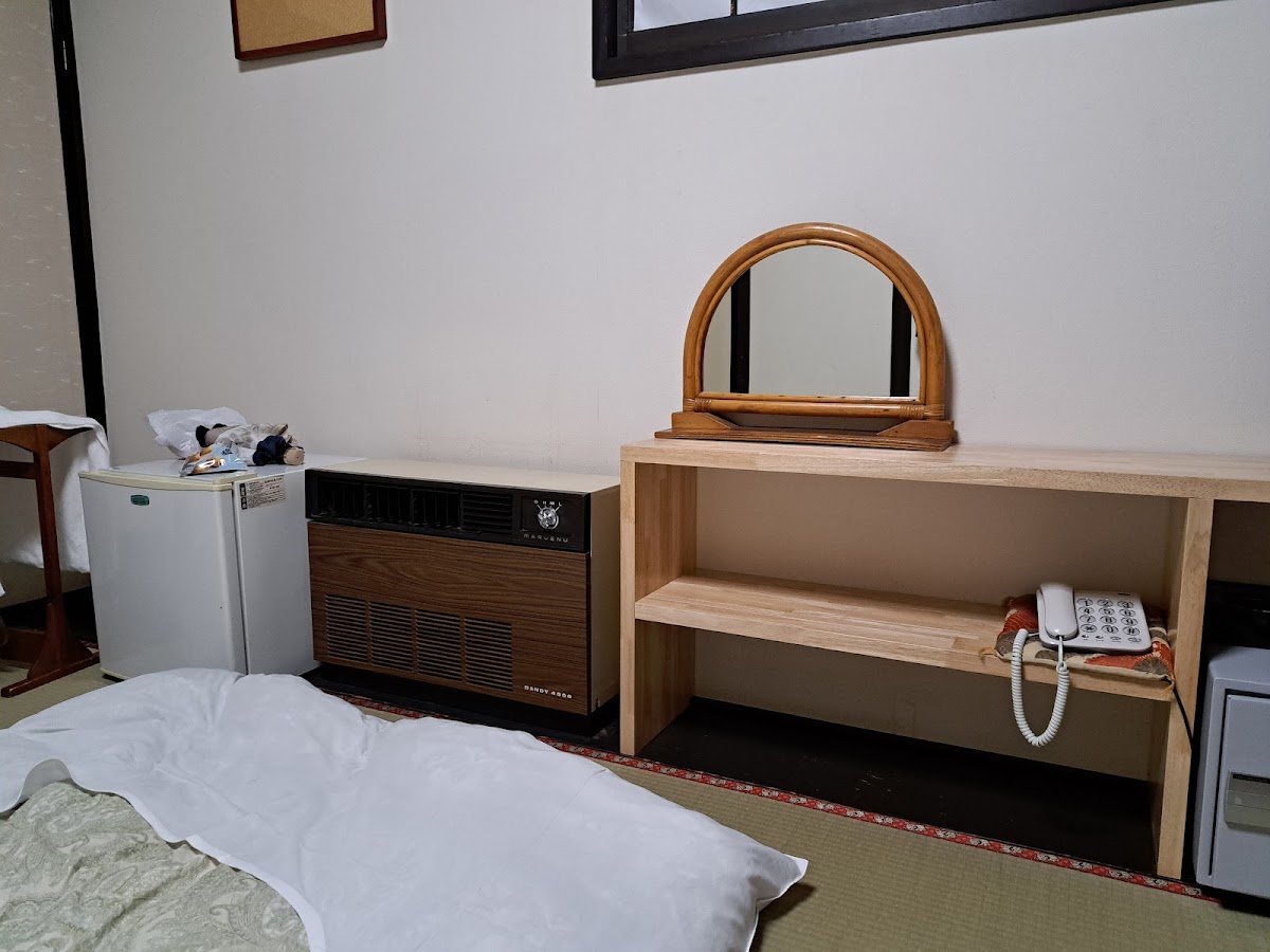 Nakamura-ya Ryokan Yudanaka - ryokan in Yudanaka Onsen, Nagano (2)