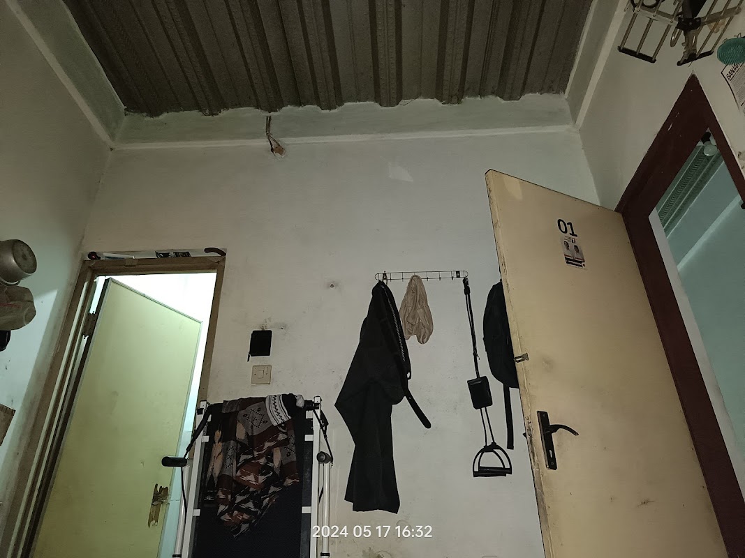 Kost Putra Pandjaitan