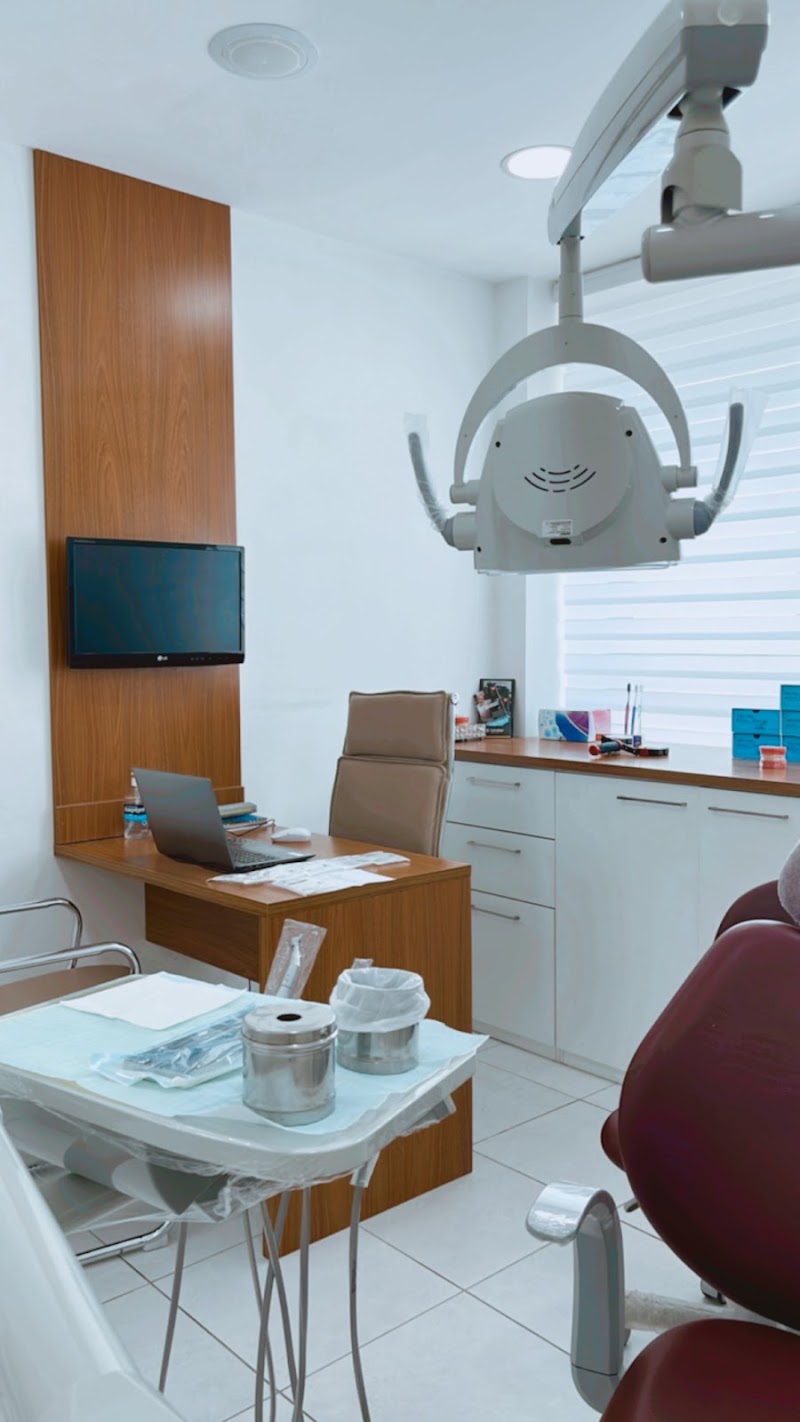 Consultório Dra Lívia Faleiro - foto 4