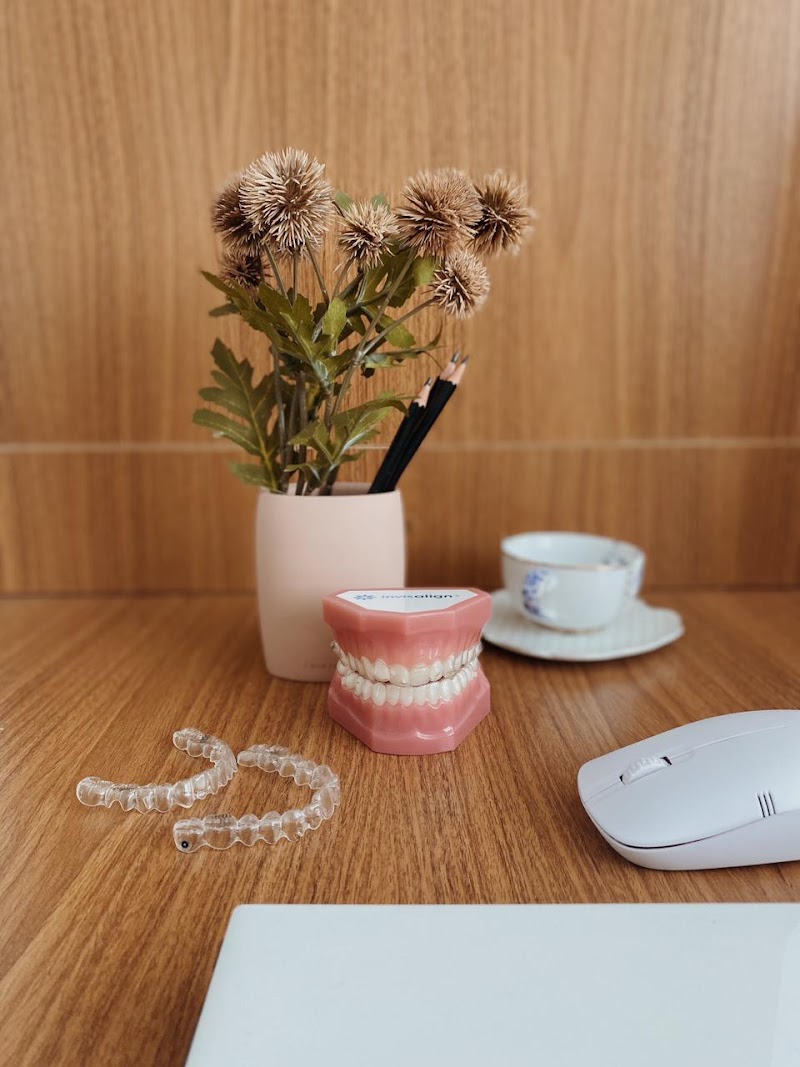 Consultório Dra Lívia Faleiro - foto 5