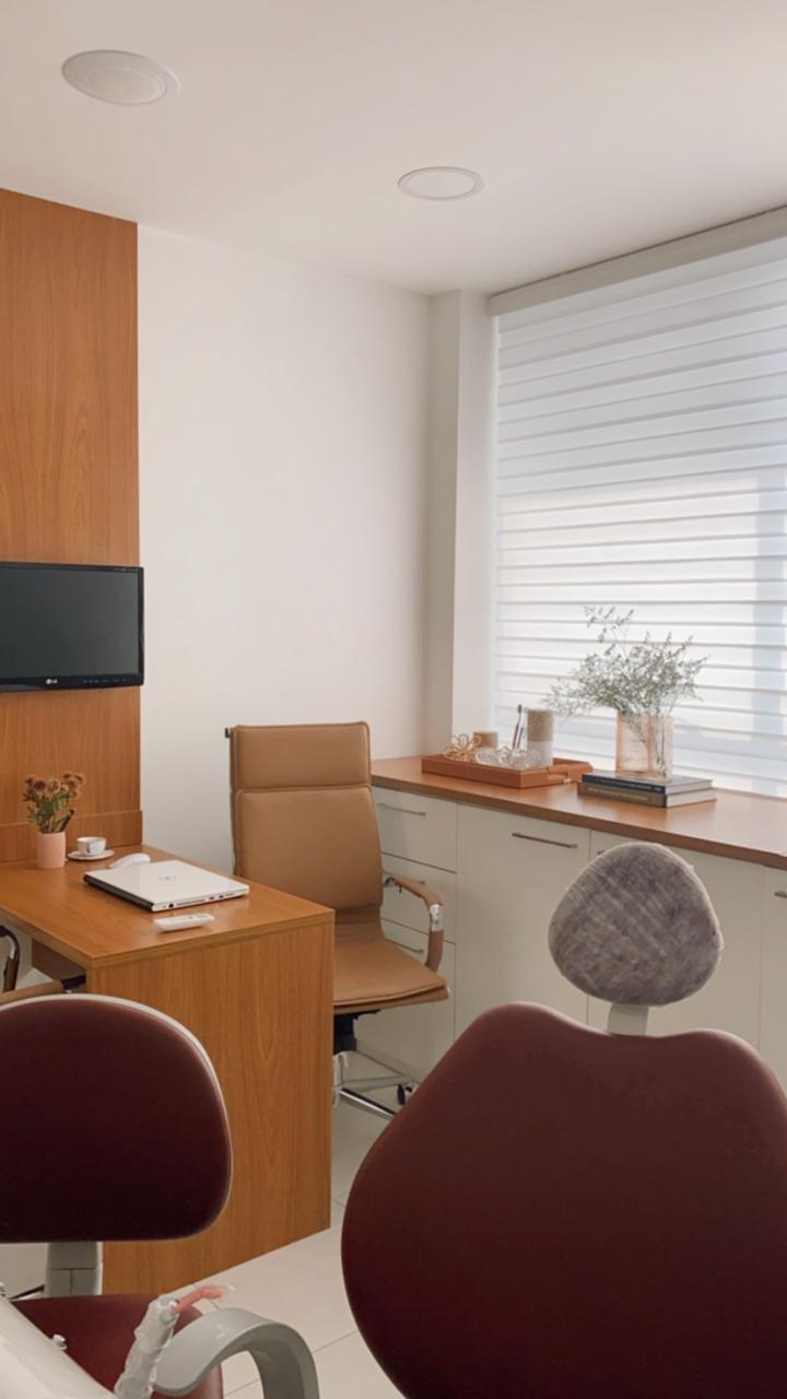 Consultório Dra Lívia Faleiro - foto 2