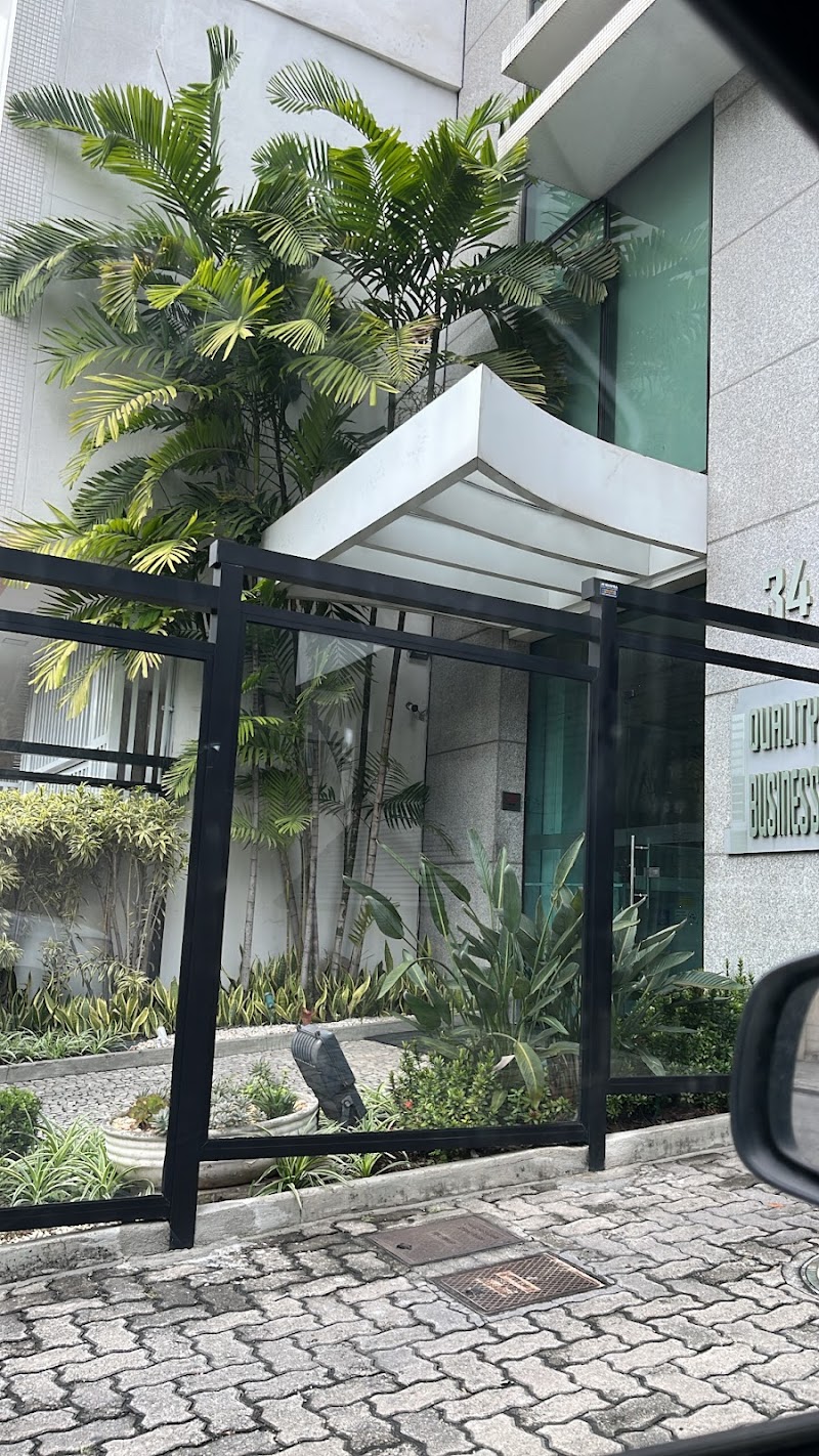 Consultório Dra Lívia Faleiro