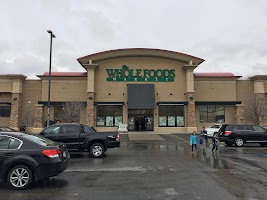 Whole Foods Market