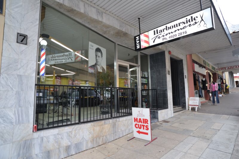 Harbourside Trimmers photo 1