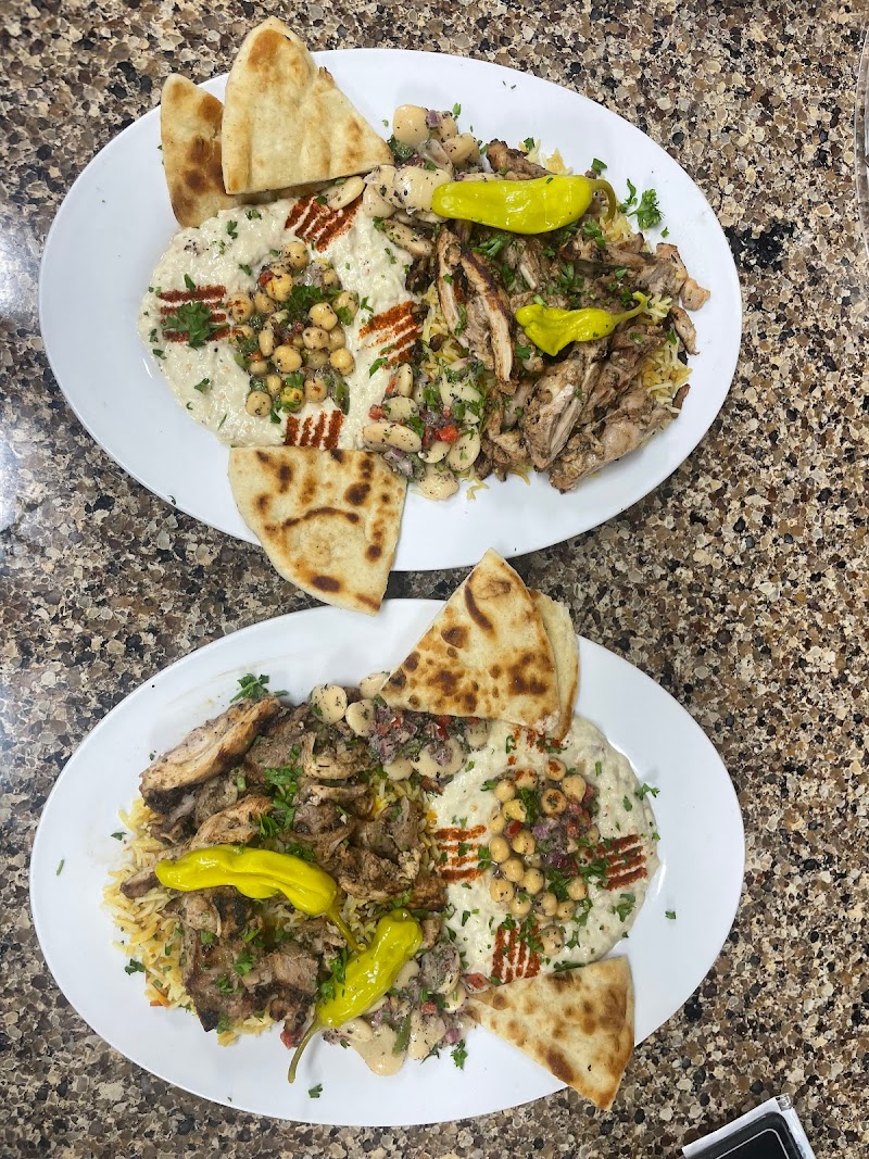 Colchester Donut and Cafe photo 2