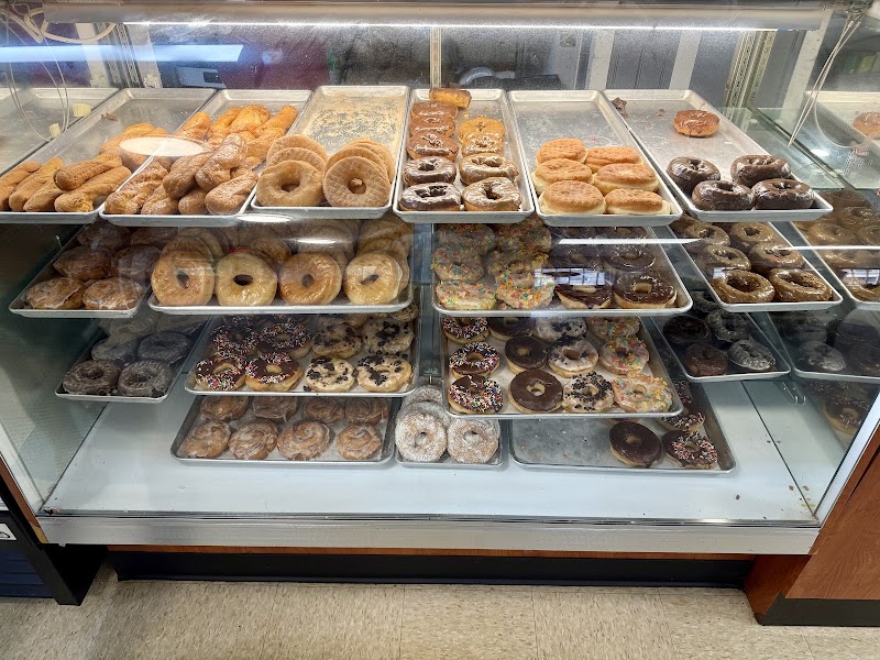 Colchester Donut and Cafe photo 4