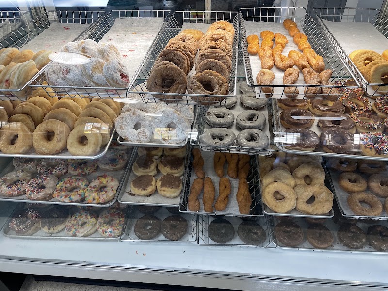 Colchester Donut and Cafe photo 1