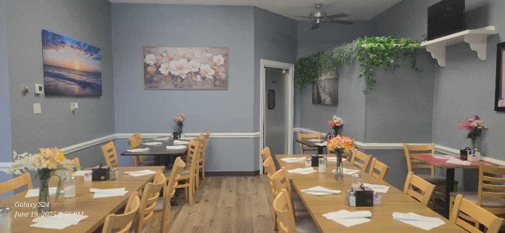 NIX RESTAURANT
