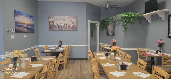 NIX RESTAURANT