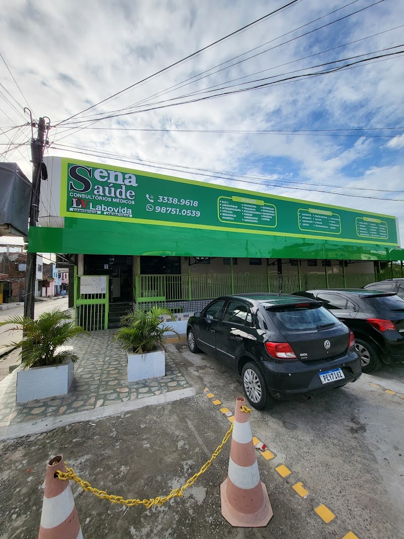 Sena Saúde Consultórios Médicos - Unidade Ibura - foto 2