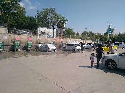 CAROK OTO YIKAMA/PROFESİONAL CAR CARE - Oto Servisi