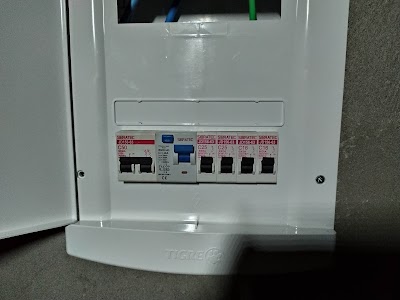 Foto de Eletricista