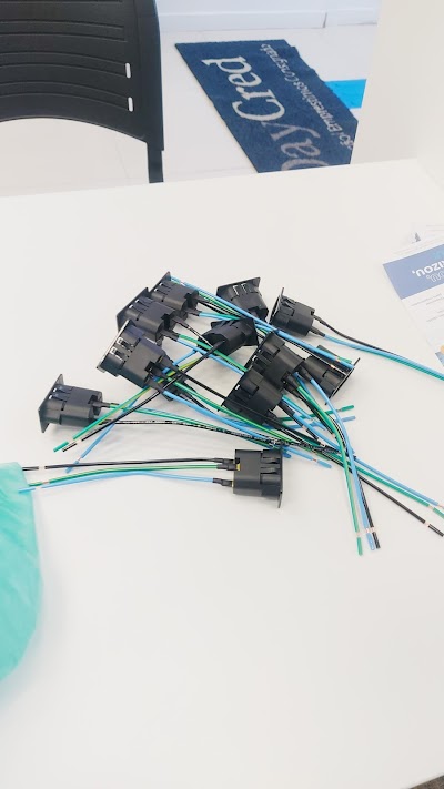 Foto de Eletricista