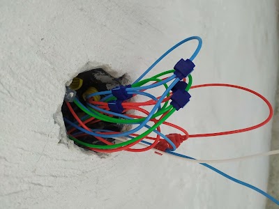 Foto de Eletricista