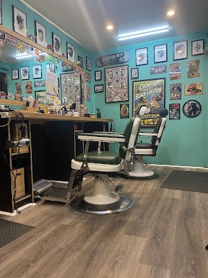 Jimbob's Barbers photo 2